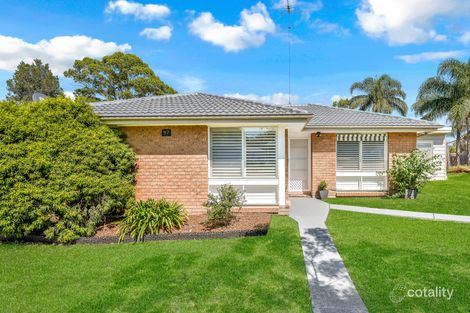 57 Holmegate Cres, Cranebrook, NSW 2749