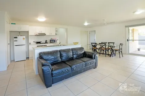 Property photo of 41 Panorama Drive Biloela QLD 4715