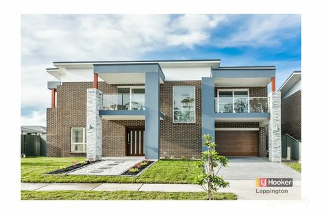 Property photo of 49A Aqueduct Street Leppington NSW 2179