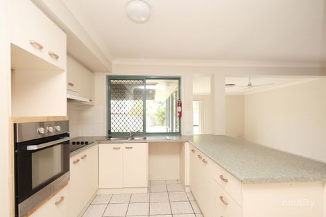 Property photo of 40 Brooklands Circuit Forest Lake QLD 4078