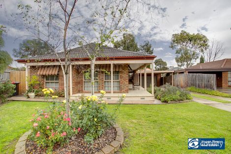 Property photo of 2 Marsh Court Wantirna South VIC 3152