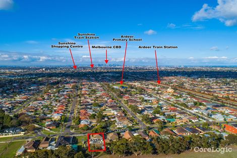 Property photo of 21 West Street Ardeer VIC 3022