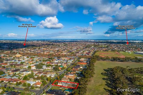 Property photo of 21 West Street Ardeer VIC 3022