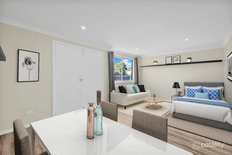 Property photo of 57 Holmegate Crescent Cranebrook NSW 2749