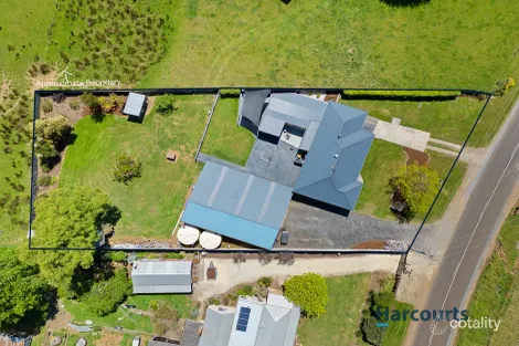 Property photo of 568 Castra Road Abbotsham TAS 7315