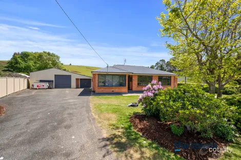 Property photo of 568 Castra Road Abbotsham TAS 7315
