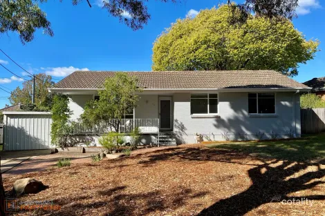 23 Cockburn St, Curtin, ACT 2605