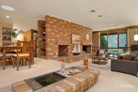 Property photo of 4 Corrong Court Eltham VIC 3095