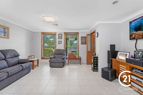 Property photo of 13 Hull Place Seven Hills NSW 2147