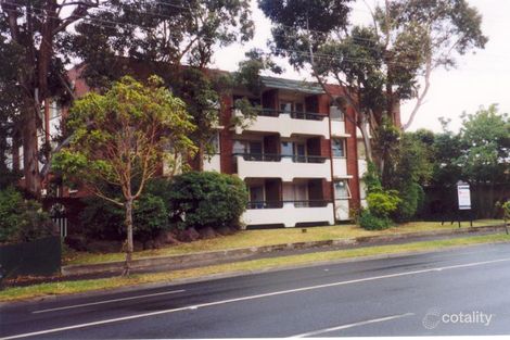 16/237-239 Ascot Vale Rd, Ascot Vale, VIC 3032