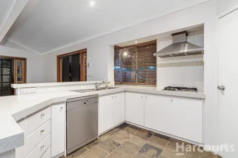 Property photo of 12 Thistle Grove Currambine WA 6028