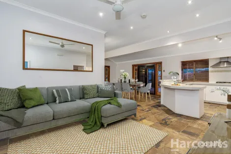 Property photo of 12 Thistle Grove Currambine WA 6028