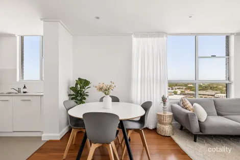 Property photo of 50/80 Cook Road Centennial Park NSW 2021