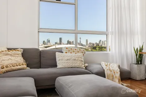 Property photo of 50/80 Cook Road Centennial Park NSW 2021