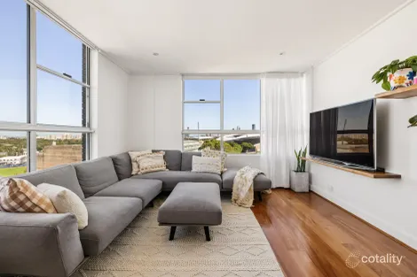 Property photo of 50/80 Cook Road Centennial Park NSW 2021