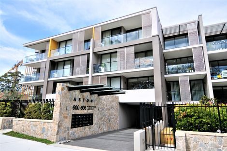 Property photo of 12/600 Mowbray Road West Lane Cove North NSW 2066