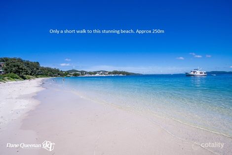 Property photo of 9 Azure Avenue Nelson Bay NSW 2315