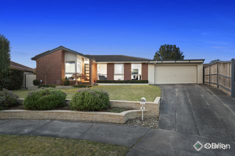 Property photo of 4 Robinvale Court Endeavour Hills VIC 3802