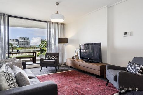 Property photo of 602E/3 Hunter Street Waterloo NSW 2017