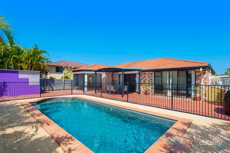 Property photo of 3 Columbus Circuit Drewvale QLD 4116