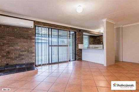 Property photo of 34 Chesterton Road Bassendean WA 6054