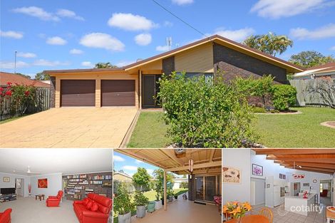 28 Parkway Dr, Scarness, QLD 4655
