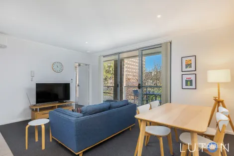 Property photo of 10/123 Lowanna Street Braddon ACT 2612