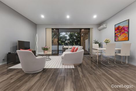 Property photo of 2/56-74 Briens Road Northmead NSW 2152