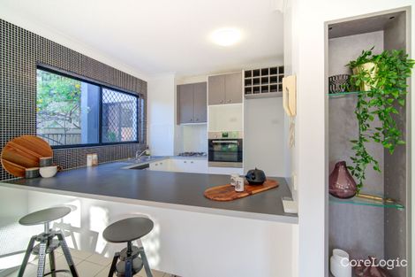 Property photo of 31/11 Kitchener Street Coorparoo QLD 4151