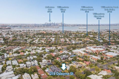 Property photo of 218 Osborne Street Williamstown VIC 3016