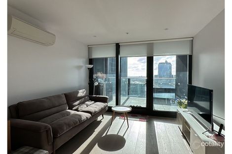 Property photo of 2316/628 Flinders Street Docklands VIC 3008