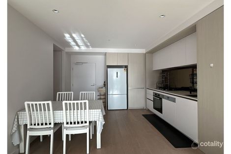 Property photo of 2316/628 Flinders Street Docklands VIC 3008