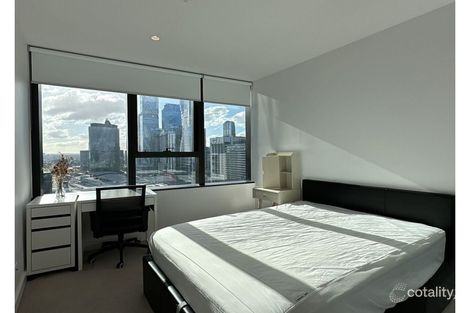 Property photo of 2316/628 Flinders Street Docklands VIC 3008