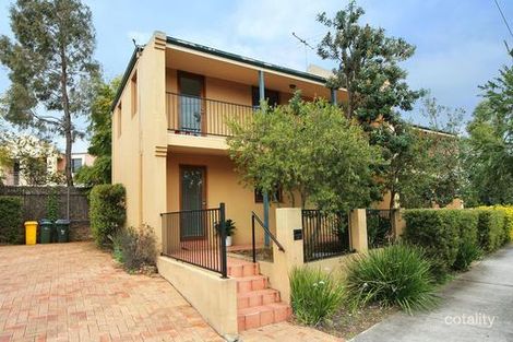 11/130 William St, Leichhardt, NSW 2040