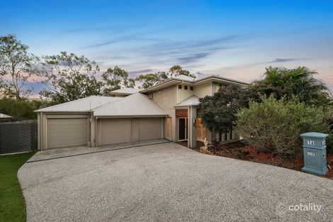 16 Nyamber Pl, Upper Kedron, QLD 4055