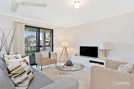 Property photo of 3/63 Adamson Street Wooloowin QLD 4030