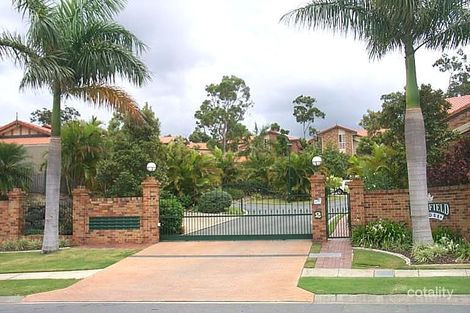 Property photo of 17/2 Doyalson Place Helensvale QLD 4212