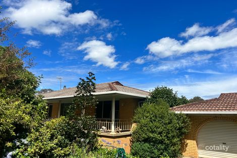 Property photo of 215 Batlow Road Tumbarumba NSW 2653