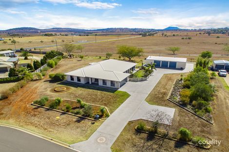 Property photo of 7 Laura Court Glenvale QLD 4350