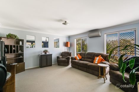 Property photo of 7 Laura Court Glenvale QLD 4350