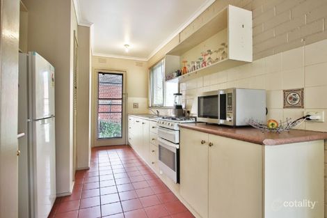 Property photo of 1/34 Plumer Street Croydon VIC 3136