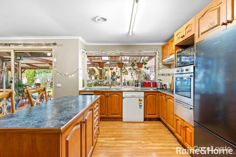 Property photo of 17 Gleneagles Drive Melton West VIC 3337