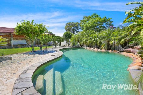 Property photo of 61 Alpine Circuit St Clair NSW 2759