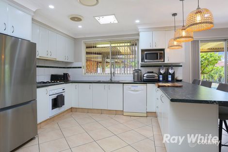 Property photo of 61 Alpine Circuit St Clair NSW 2759