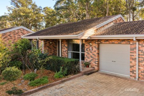 2/19 Stypandra Pl, Springwood, NSW 2777