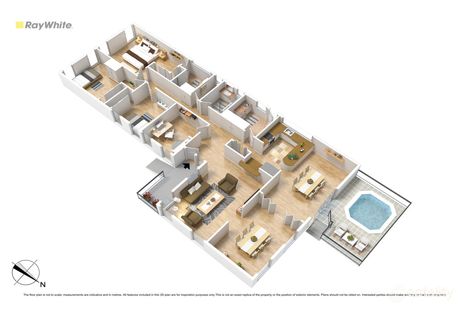 Property photo of 11 McPhee Court Thomastown VIC 3074