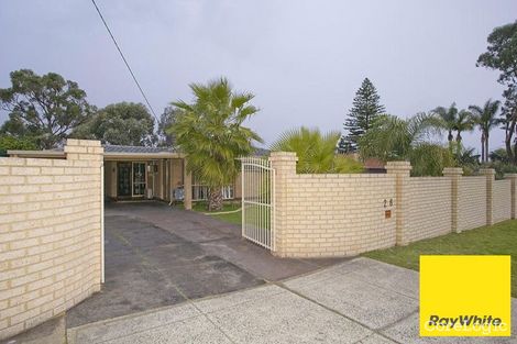 Property photo of 26 Hendon Way Hamersley WA 6022