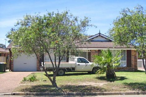 47 Shinnick Dr, Oakhurst, NSW 2761