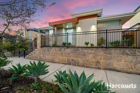 Property photo of 20 O'Mara Boulevard Iluka WA 6028