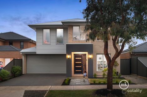 11 Reynolds Cct, Mernda, VIC 3754